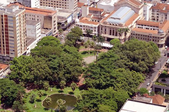 Ribeirao Grande Hotel Ribeirao Preto Exterior photo